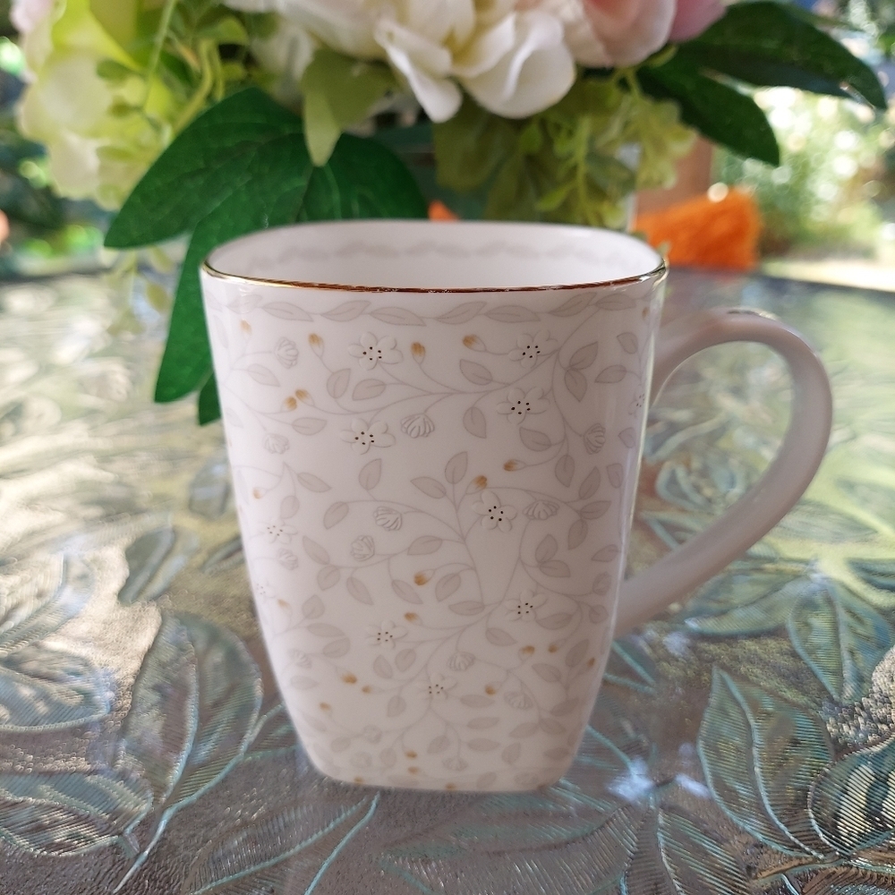 Lefard England collection coffie/tea cup Gift Christmas Birthday Mothers day Lig